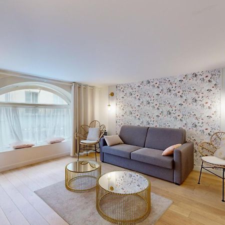230 Suite Mayfair - Superb Apartment In Paris Luaran gambar