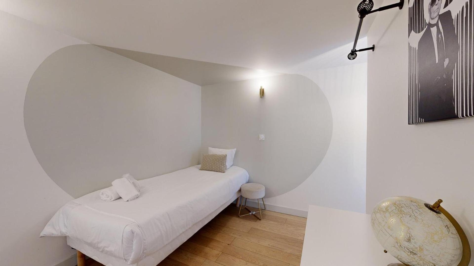 230 Suite Mayfair - Superb Apartment In Paris Luaran gambar