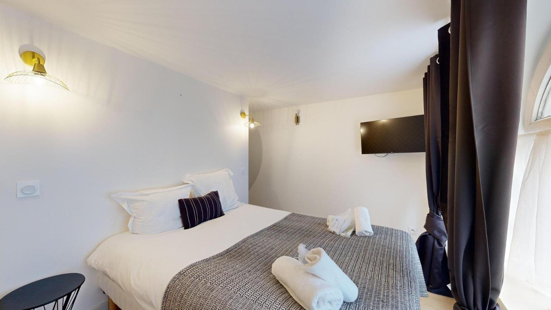 230 Suite Mayfair - Superb Apartment In Paris Luaran gambar
