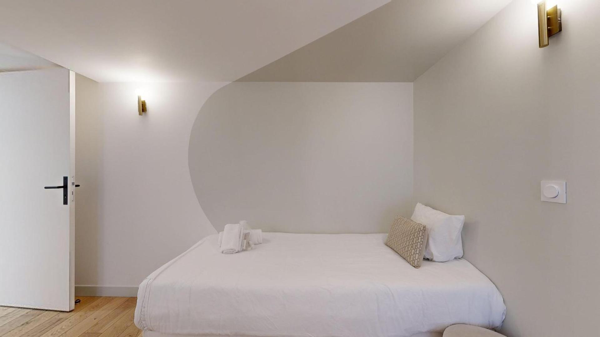 230 Suite Mayfair - Superb Apartment In Paris Luaran gambar