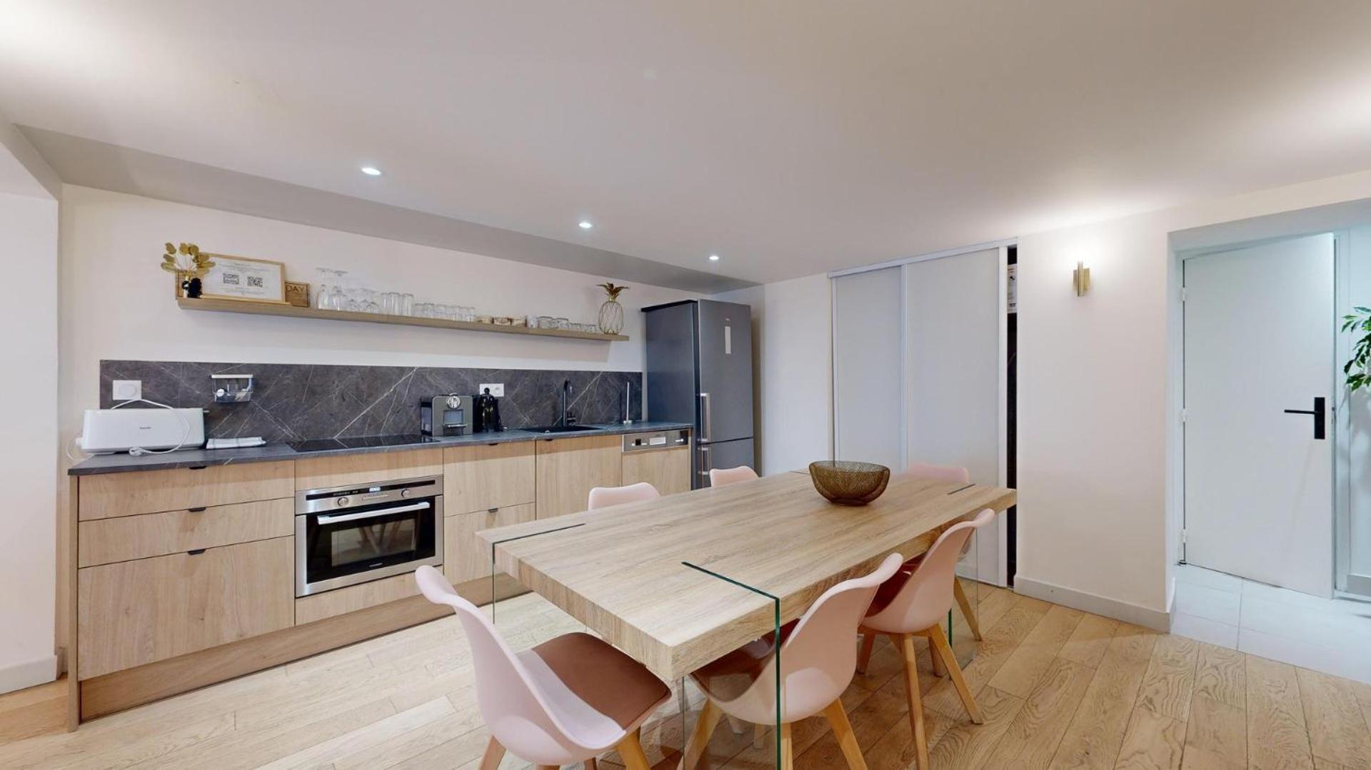 230 Suite Mayfair - Superb Apartment In Paris Luaran gambar
