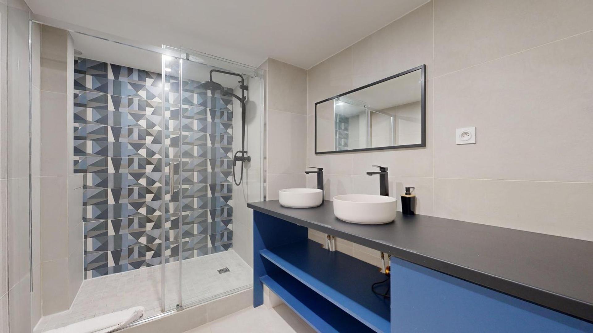 230 Suite Mayfair - Superb Apartment In Paris Luaran gambar